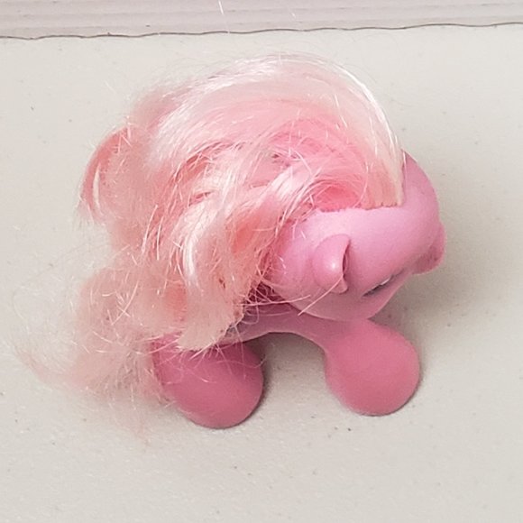 My Little Pony Pinkie Pie 2008 - Picture 2 of 10